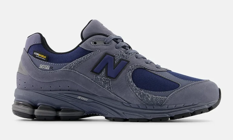 2024年 発売予定】New Balance M2002 RPH “Cordura Pack/Blue