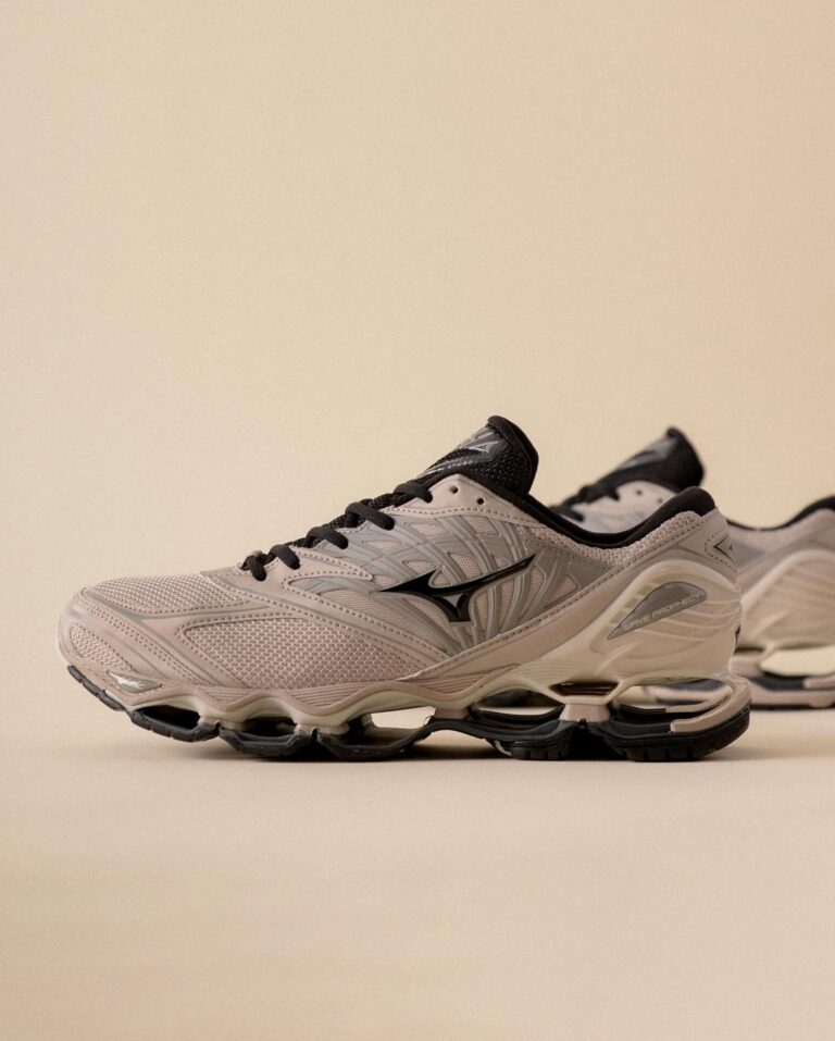 ミズノMIZUNO WAVE PROPHECY 9 28cm グレー $_57.JPG?set_id=8800005007