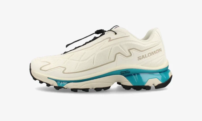 salomon XT-6 24 vanilla ice サロモン　スニーカー SALOMON XT-6 