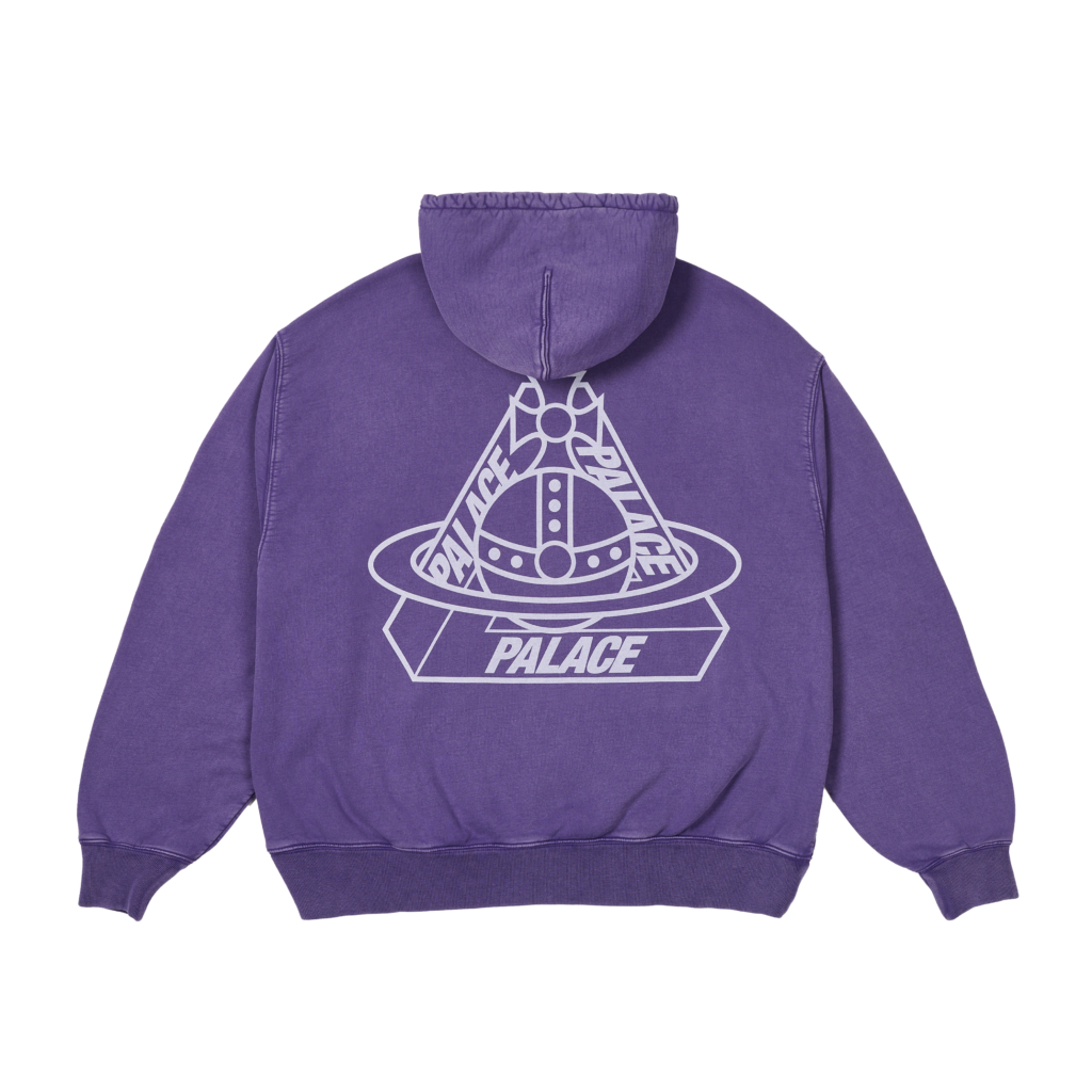 【2024年 9/7 11:00~発売予定】Palace Skateboards × Vivienne Westwood (パレス スケートボード ヴィヴィアン・ウエストウッド)
