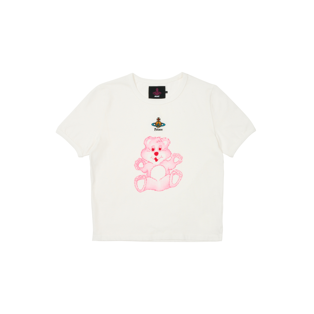 【2024年 9/7 11:00~発売予定】Palace Skateboards × Vivienne Westwood (パレス スケートボード ヴィヴィアン・ウエストウッド)