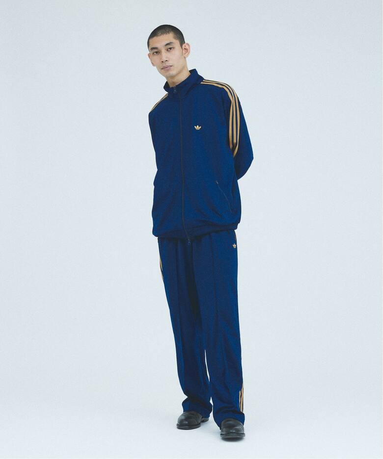 【2024年 10/11 発売】JOURNAL STANDARD × adidas Originals HANDBALL SPEZIAL “Granite Grey” (ジャーナルスタンダード アディダス オリジナルス ハンドボール スペツィアル “グラナイトグレー”) [JH8842/JD5268/JD5264]