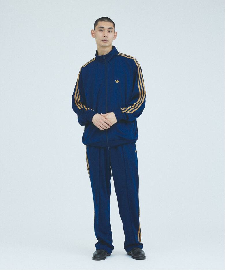 【2024年 10/11 発売】JOURNAL STANDARD × adidas Originals HANDBALL SPEZIAL “Granite Grey” (ジャーナルスタンダード アディダス オリジナルス ハンドボール スペツィアル “グラナイトグレー”) [JH8842/JD5268/JD5264]
