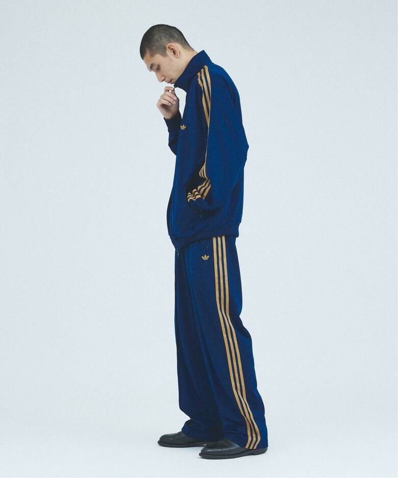 【2024年 10/11 発売】JOURNAL STANDARD × adidas Originals HANDBALL SPEZIAL “Granite Grey” (ジャーナルスタンダード アディダス オリジナルス ハンドボール スペツィアル “グラナイトグレー”) [JH8842/JD5268/JD5264]
