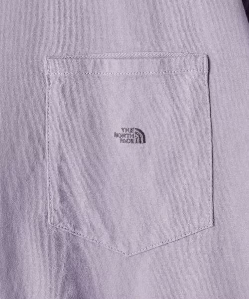 【2024年 9月中旬 発売】THE NORTH FACE PURPLE LABEL × monkey time 7オンス ロングスリーブ Tシャツ (ザ・ノース・フェイス パープルレーベル モンキータイム)