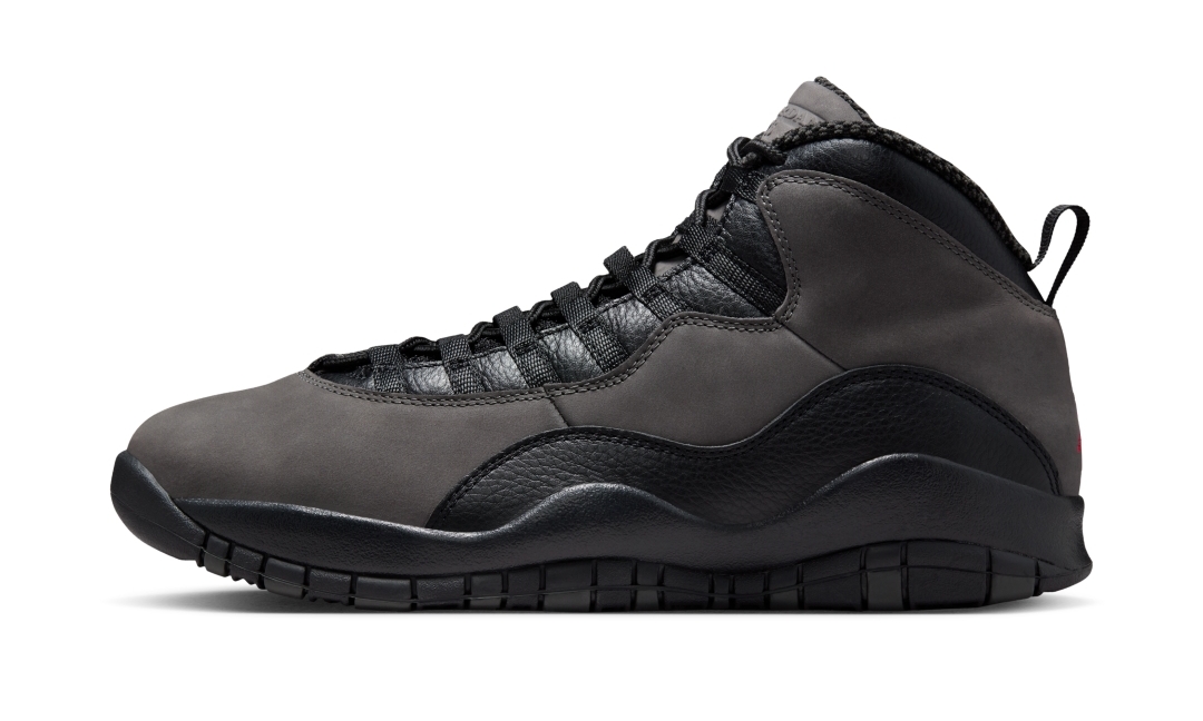 【2025年 11/19 復刻予定】NIKE AIR JORDAN 10 RETRO “Dark Shadow” (ナイキ エア ジョーダン 10 レトロ “ダークシャドウ”) [HJ6779-001]