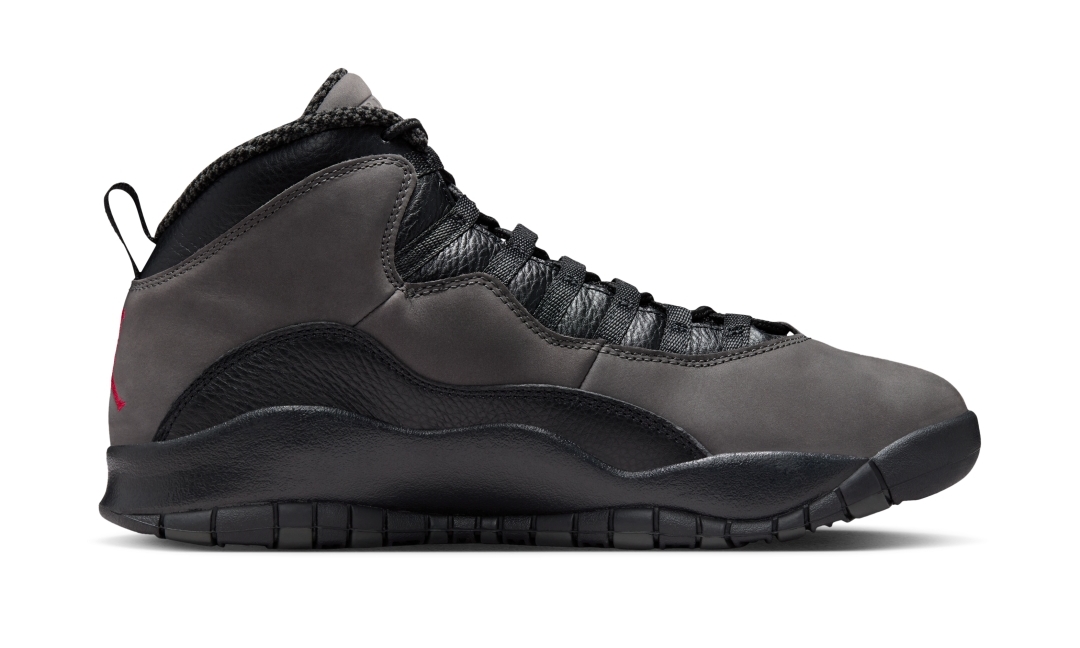 2025年 11/19 復刻予定】NIKE AIR JORDAN 10 RETRO “Dark Shadow