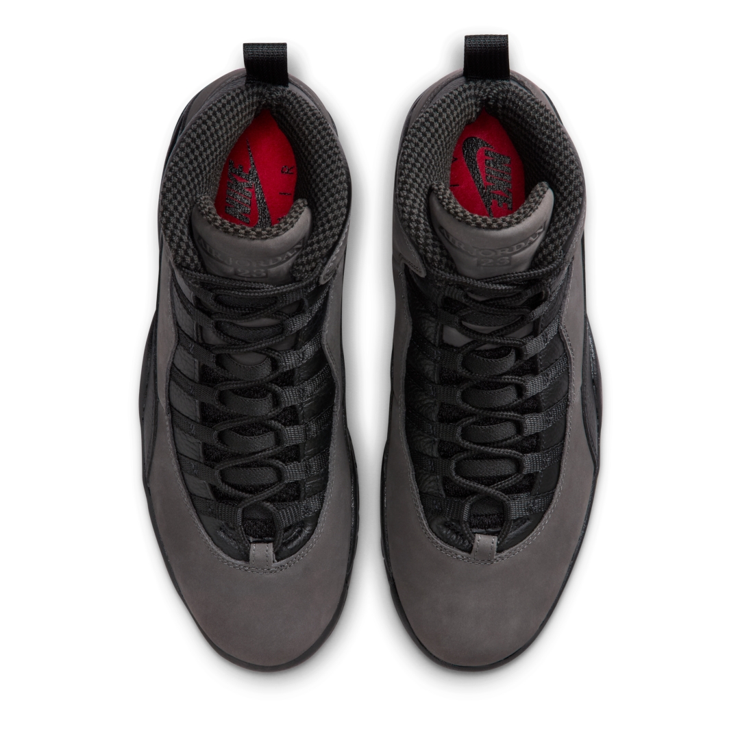 【2025年 11/19 復刻予定】NIKE AIR JORDAN 10 RETRO “Dark Shadow” (ナイキ エア ジョーダン 10 レトロ “ダークシャドウ”) [HJ6779-001]