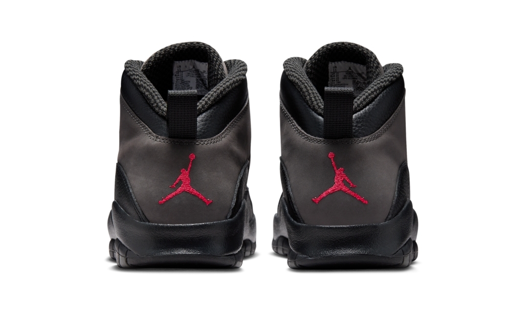 【2025年 11/19 復刻予定】NIKE AIR JORDAN 10 RETRO “Dark Shadow” (ナイキ エア ジョーダン 10 レトロ “ダークシャドウ”) [HJ6779-001]