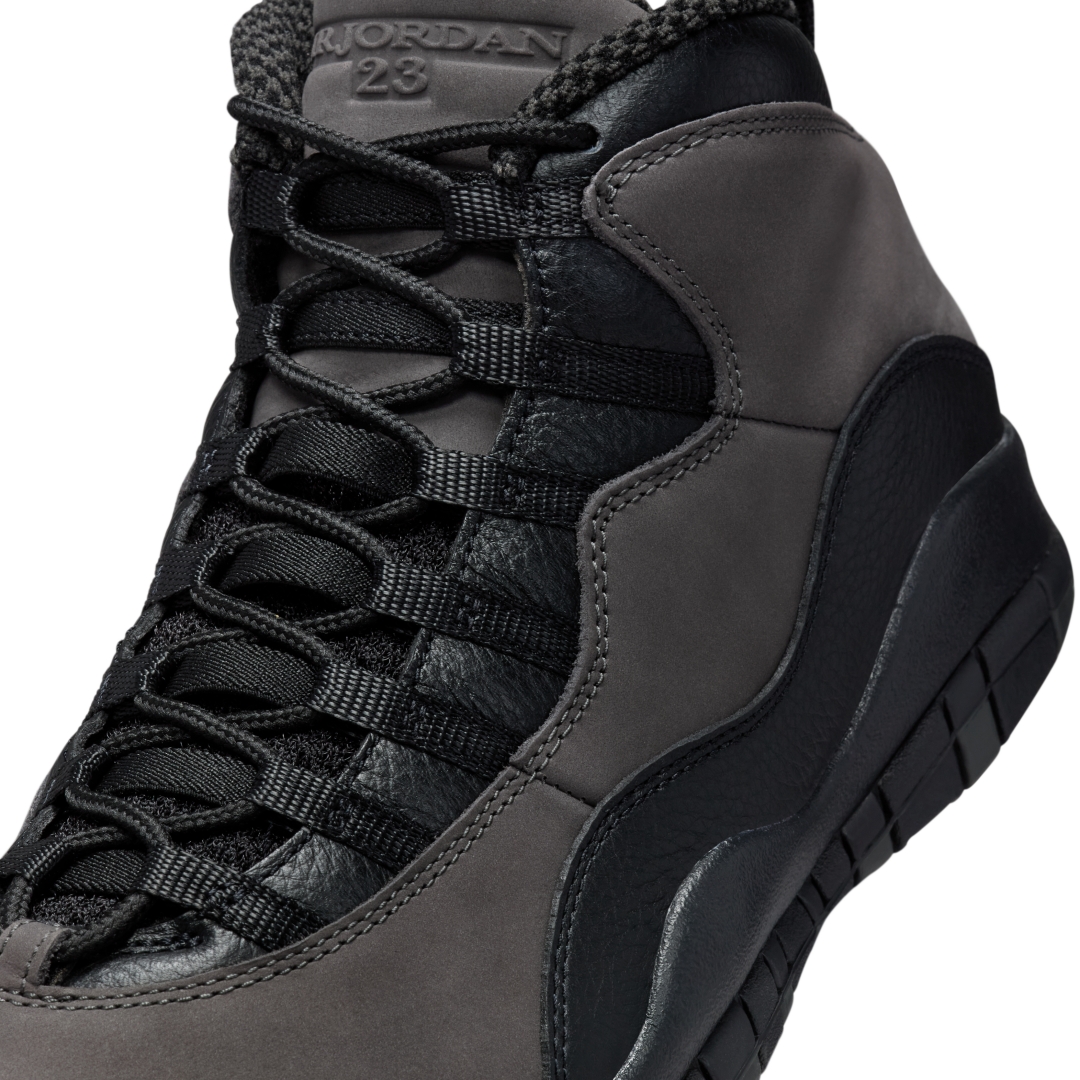 【2025年 11/19 復刻予定】NIKE AIR JORDAN 10 RETRO “Dark Shadow” (ナイキ エア ジョーダン 10 レトロ “ダークシャドウ”) [HJ6779-001]