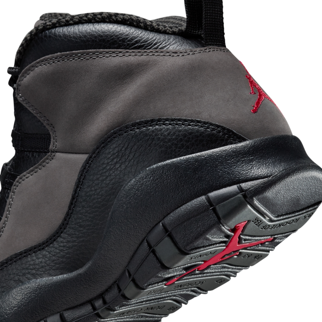 【2025年 11/19 復刻予定】NIKE AIR JORDAN 10 RETRO “Dark Shadow” (ナイキ エア ジョーダン 10 レトロ “ダークシャドウ”) [HJ6779-001]