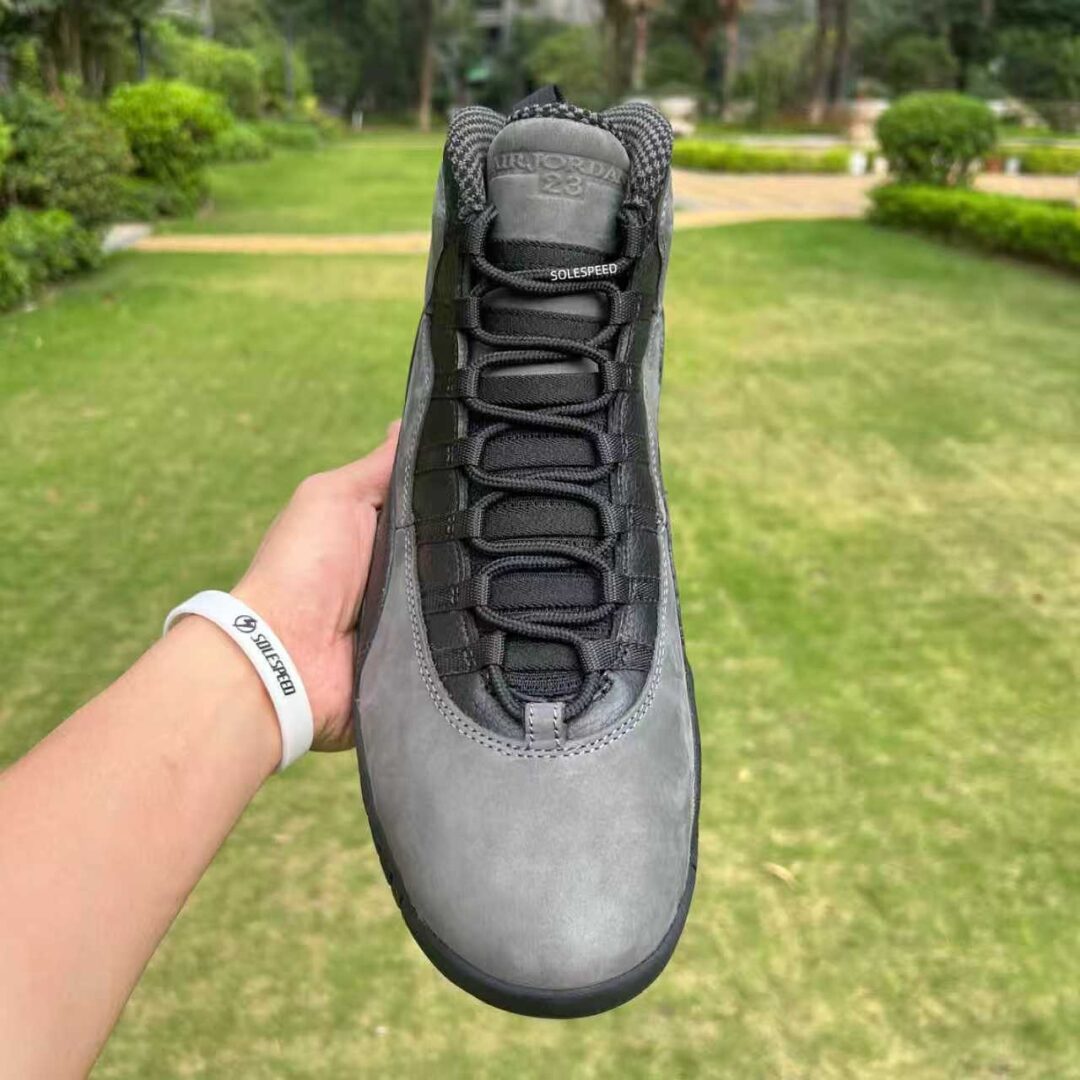 【2025年 11/19 復刻予定】NIKE AIR JORDAN 10 RETRO “Dark Shadow” (ナイキ エア ジョーダン 10 レトロ “ダークシャドウ”) [HJ6779-001]