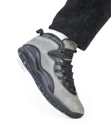 【2025年 11/19 復刻予定】NIKE AIR JORDAN 10 RETRO “Dark Shadow” (ナイキ エア ジョーダン 10 レトロ "ダークシャドウ") [HJ6779-001]