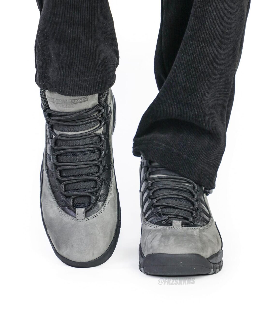 【2025年 11/19 復刻予定】NIKE AIR JORDAN 10 RETRO “Dark Shadow” (ナイキ エア ジョーダン 10 レトロ “ダークシャドウ”) [HJ6779-001]