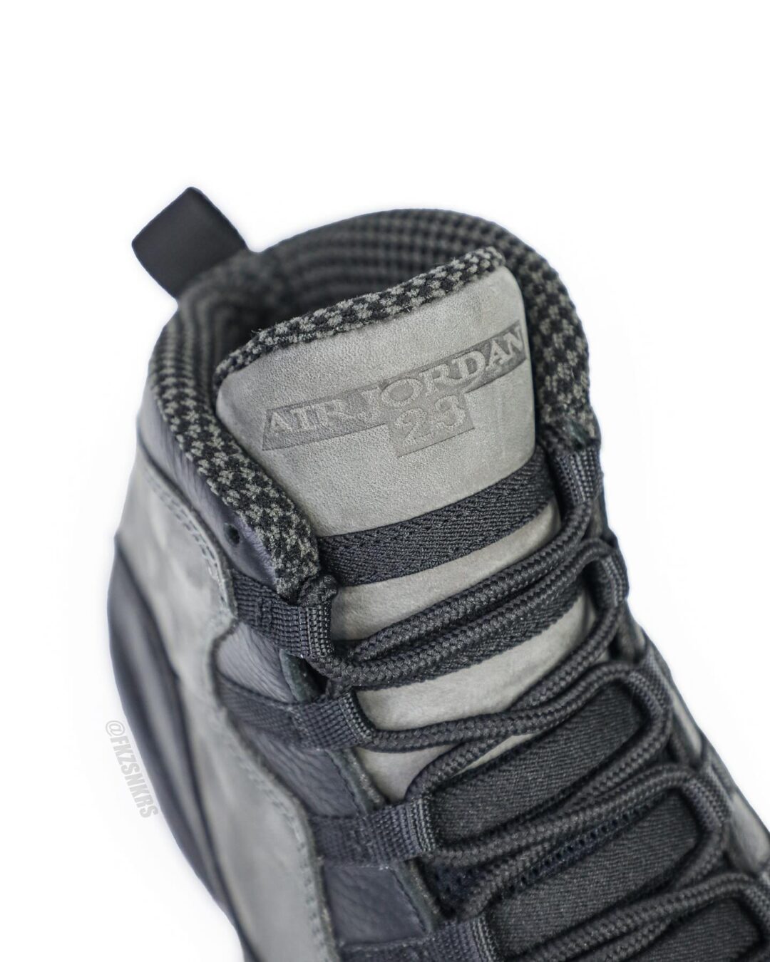 【2025年 11/19 復刻予定】NIKE AIR JORDAN 10 RETRO “Dark Shadow” (ナイキ エア ジョーダン 10 レトロ “ダークシャドウ”) [HJ6779-001]