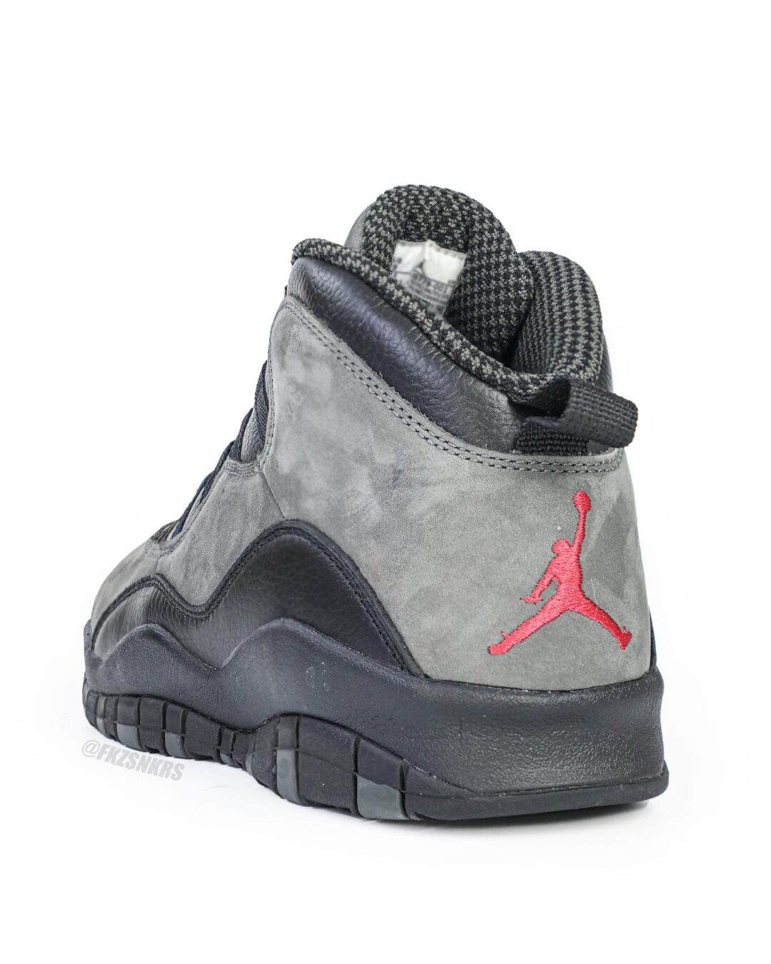 【2025年 11/19 復刻予定】NIKE AIR JORDAN 10 RETRO “Dark Shadow” (ナイキ エア ジョーダン 10 レトロ “ダークシャドウ”) [HJ6779-001]