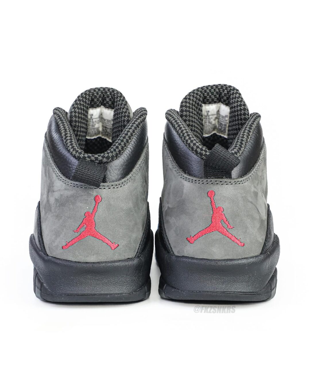 【2025年 11/19 復刻予定】NIKE AIR JORDAN 10 RETRO “Dark Shadow” (ナイキ エア ジョーダン 10 レトロ “ダークシャドウ”) [HJ6779-001]