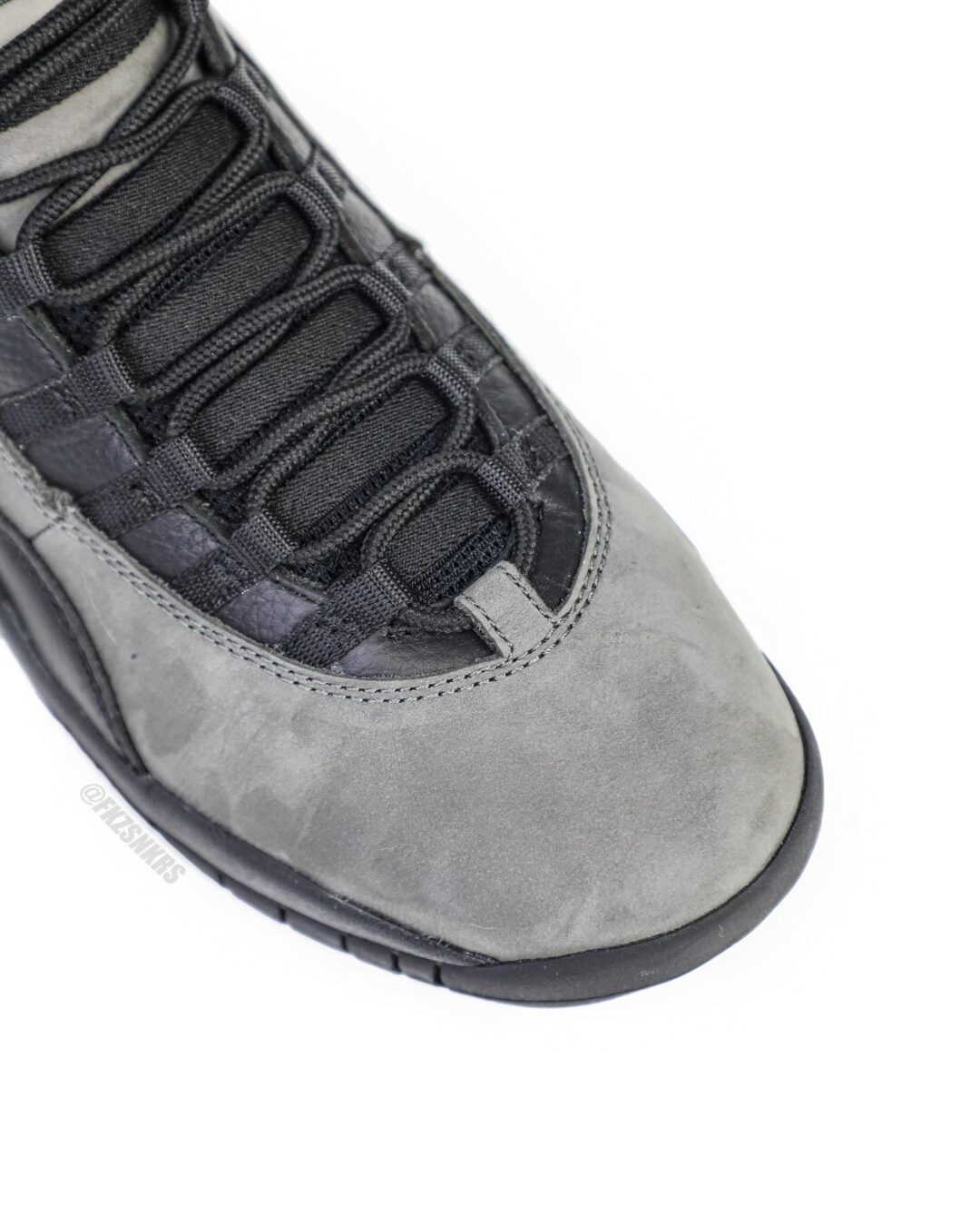 【2025年 11/19 復刻予定】NIKE AIR JORDAN 10 RETRO “Dark Shadow” (ナイキ エア ジョーダン 10 レトロ “ダークシャドウ”) [HJ6779-001]