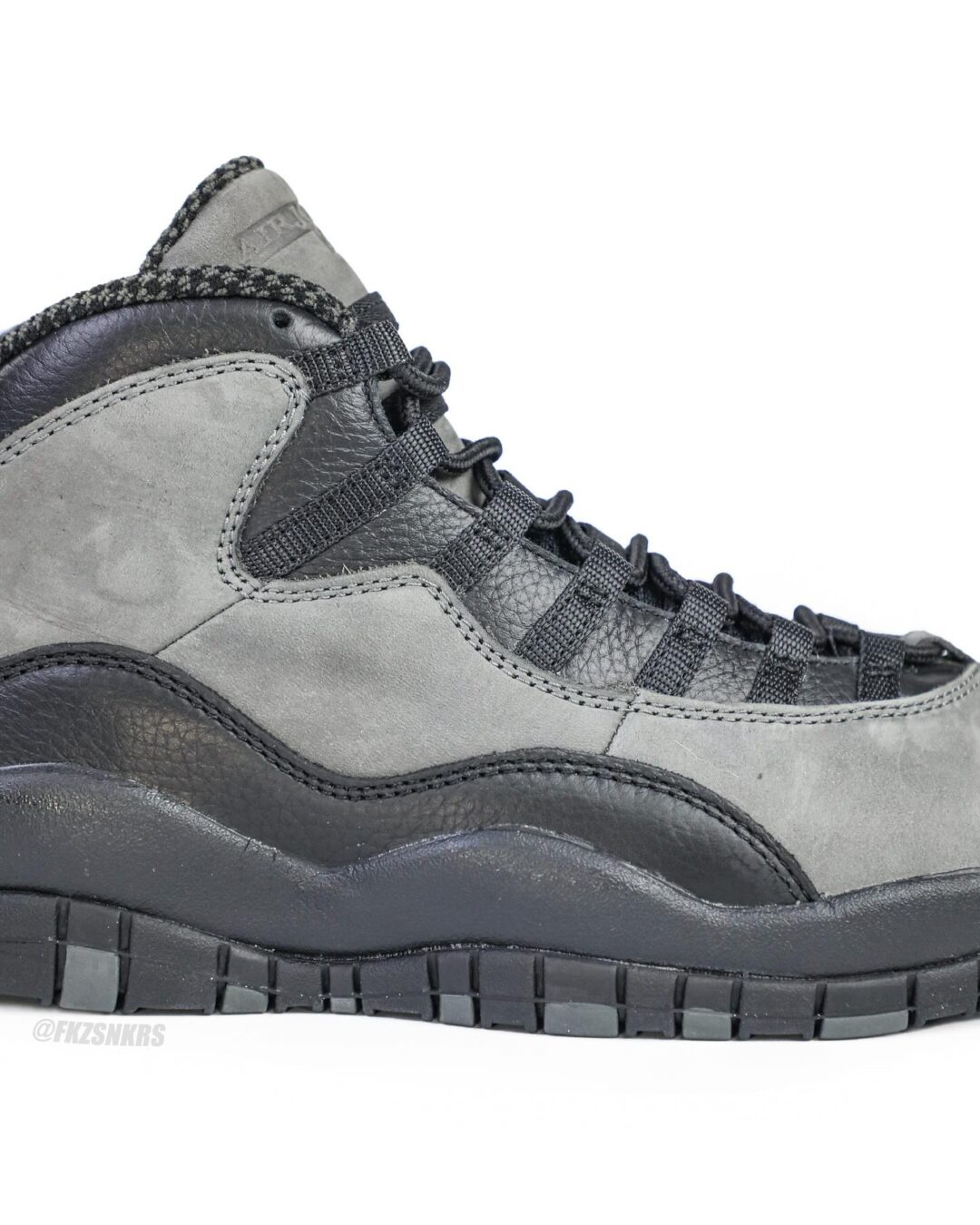 【2025年 11/19 復刻予定】NIKE AIR JORDAN 10 RETRO “Dark Shadow” (ナイキ エア ジョーダン 10 レトロ “ダークシャドウ”) [HJ6779-001]