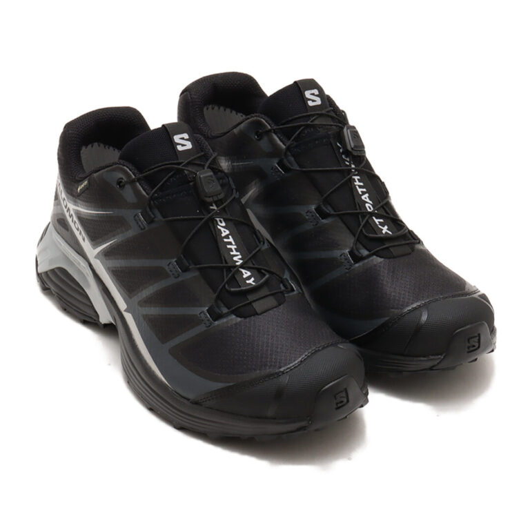 Salomon XT-Pathway Gore-Tex BILLY's-Exclusive | Hypebeast