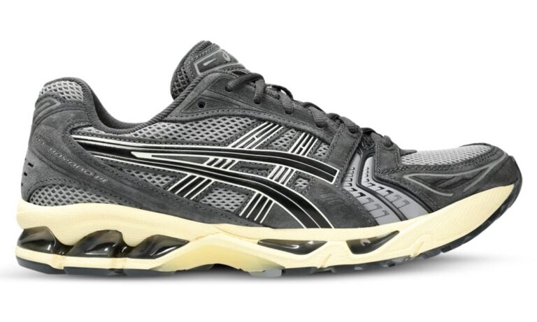 2024年 発売】HYPE DC Exclusive ASICS GEL-KAYANO 14 “Clay