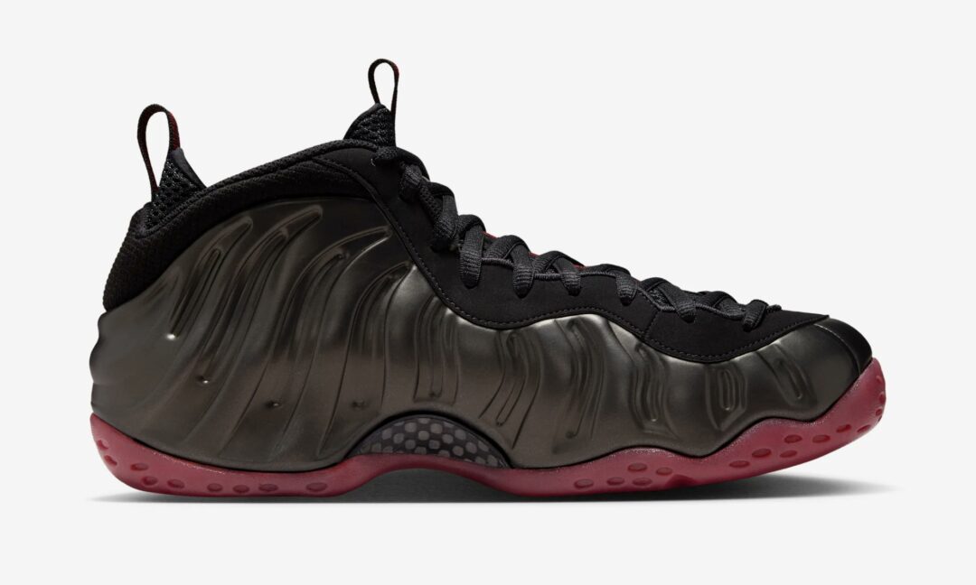 【2025年 8/5 発売】NIKE AIR FOAMPOSITE ONE “Cough Drop” (ナイキ エア フォームポジット ワン “コフドロップ”) [IB2219-001]