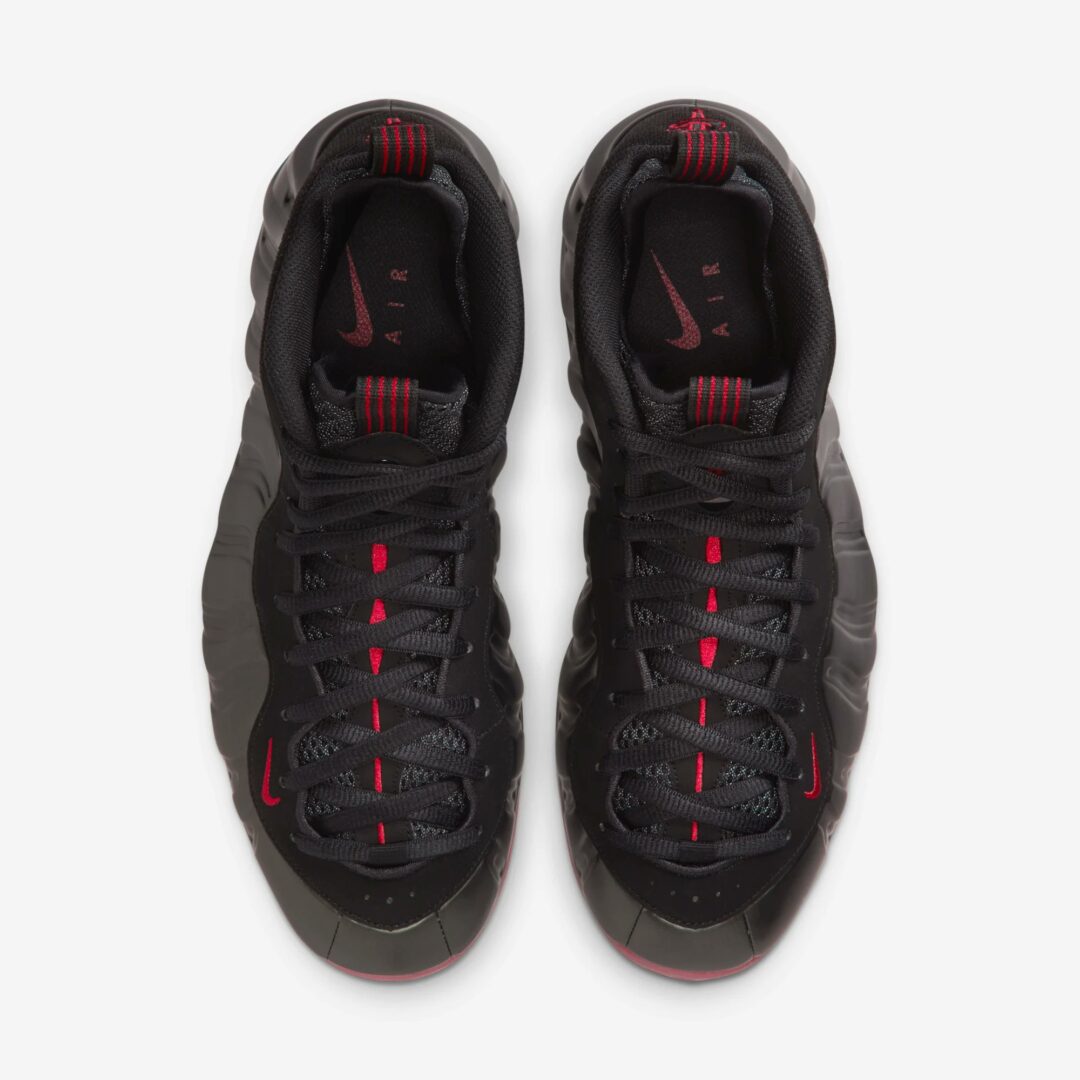 【2025年 8/5 発売】NIKE AIR FOAMPOSITE ONE “Cough Drop” (ナイキ エア フォームポジット ワン “コフドロップ”) [IB2219-001]