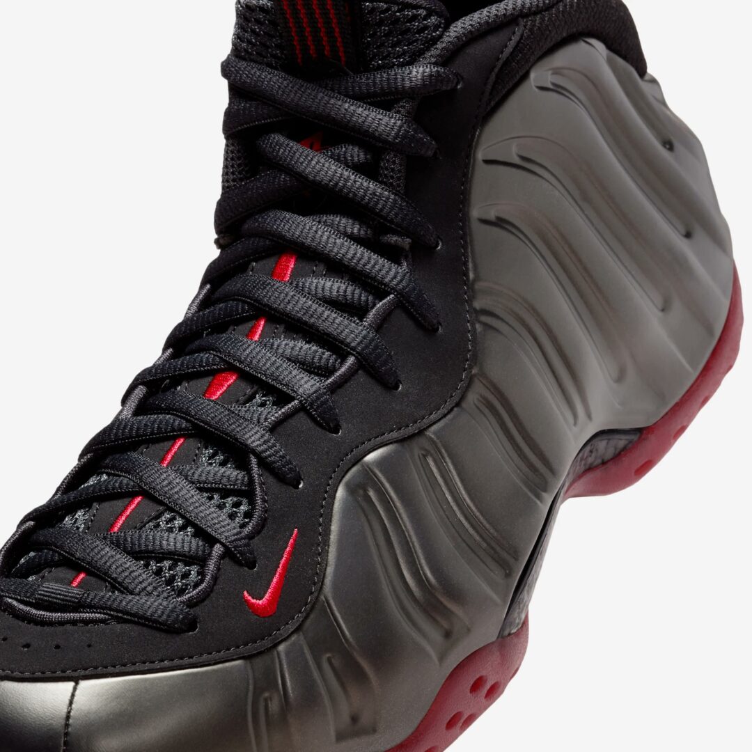 【2025年 8/5 発売】NIKE AIR FOAMPOSITE ONE “Cough Drop” (ナイキ エア フォームポジット ワン “コフドロップ”) [IB2219-001]