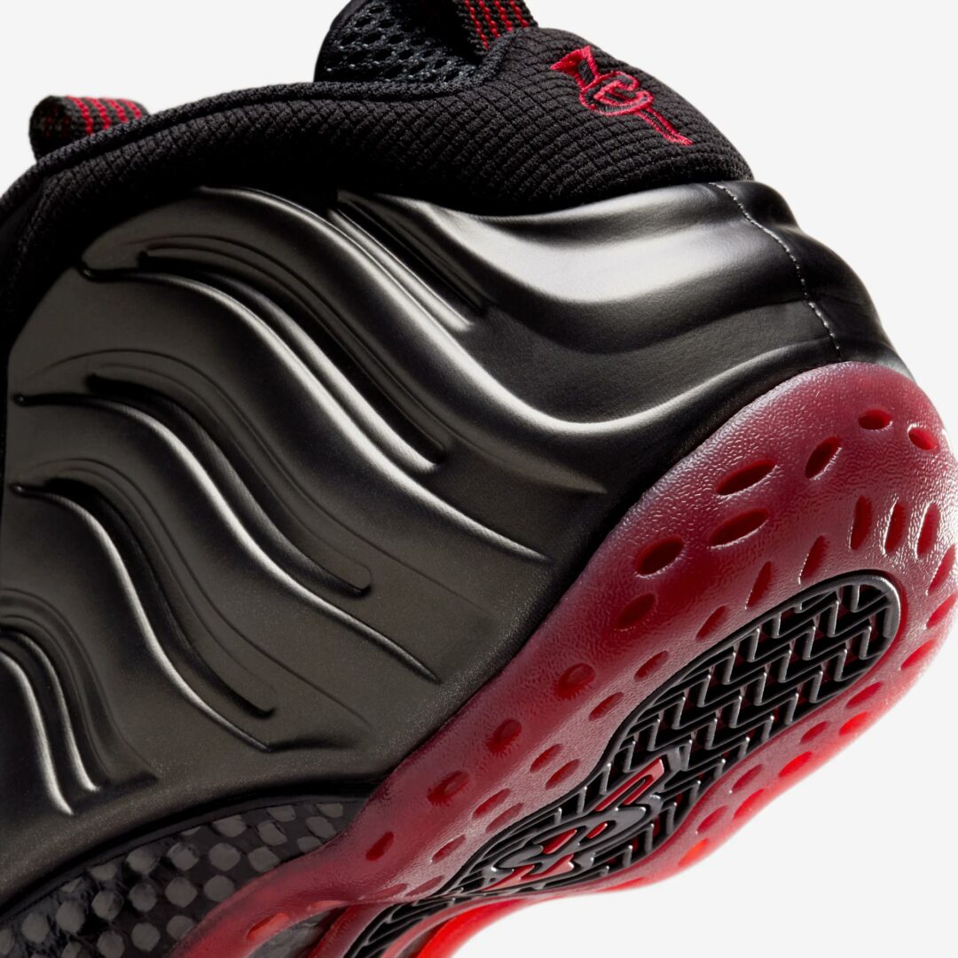 【2025年 8/5 発売】NIKE AIR FOAMPOSITE ONE “Cough Drop” (ナイキ エア フォームポジット ワン “コフドロップ”) [IB2219-001]