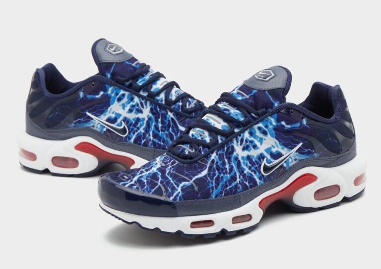 2025年 4/28 発売】NIKE AIR MAX PLUS “Eclair/Lightening” (ナイキ
