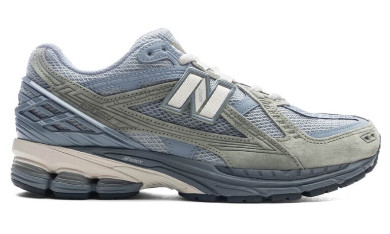 【NEW BALANCE】M1906 ニューバランス 2024年 発売】New Balance M1906 NH UTILITY “Slate Grey/Dark