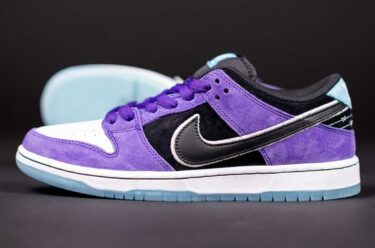 【2025年 6/5 発売予定】Hayley Wilson × NIKE SB DUNK LOW PRO (ヘーリー・ウィルソン ナイキ ダンク ロー プロ) [HJ0513-500]