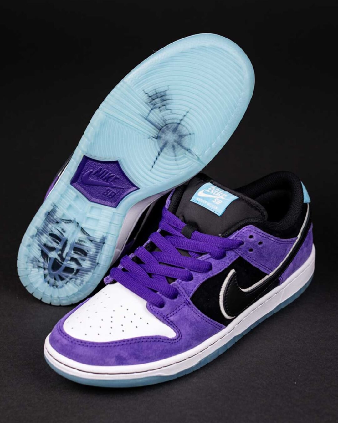 【2025年 6/5 & 6/7 発売】Hayley Wilson × NIKE SB DUNK LOW PRO (ヘーリー・ウィルソン ナイキ ダンク ロー プロ) [HJ0513-500]