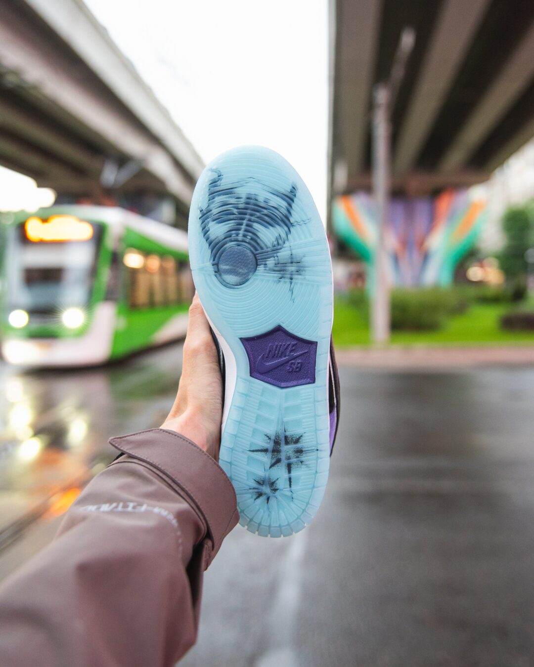 【2025年 6/5 & 6/7 発売】Hayley Wilson × NIKE SB DUNK LOW PRO (ヘーリー・ウィルソン ナイキ ダンク ロー プロ) [HJ0513-500]