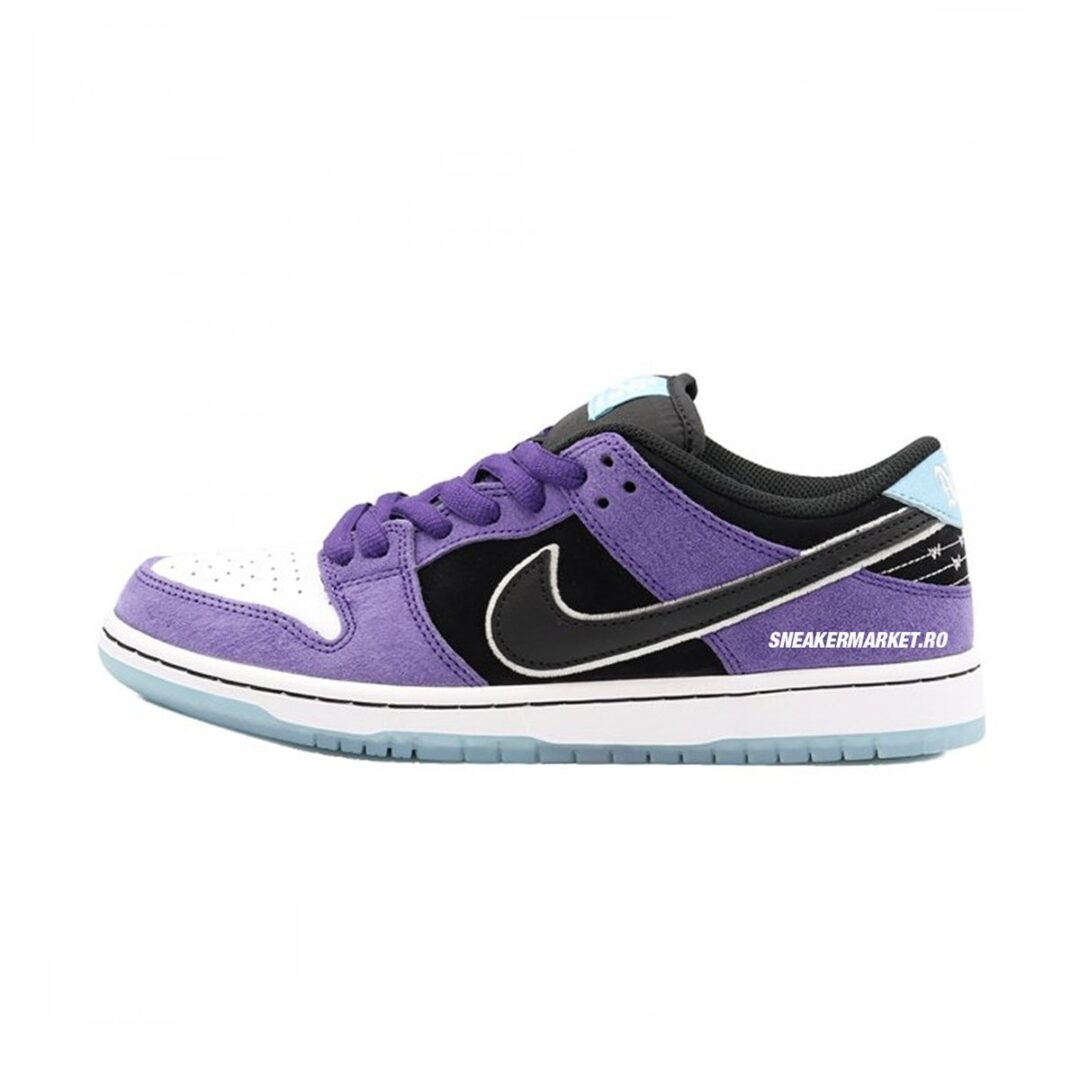 【2025年 6/5 & 6/7 発売】Hayley Wilson × NIKE SB DUNK LOW PRO (ヘーリー・ウィルソン ナイキ ダンク ロー プロ) [HJ0513-500]