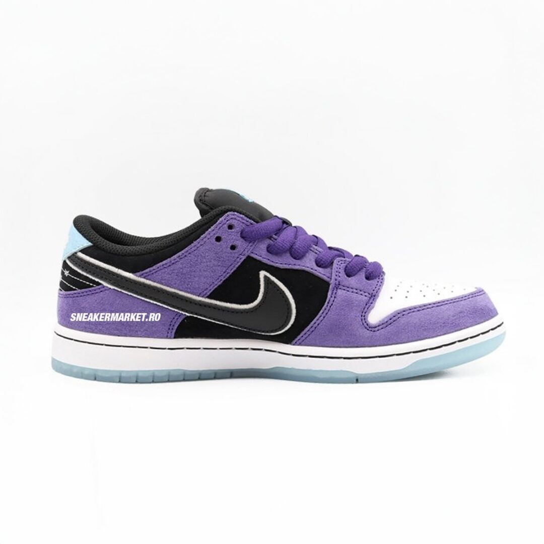 【2025年 6/5 & 6/7 発売】Hayley Wilson × NIKE SB DUNK LOW PRO (ヘーリー・ウィルソン ナイキ ダンク ロー プロ) [HJ0513-500]