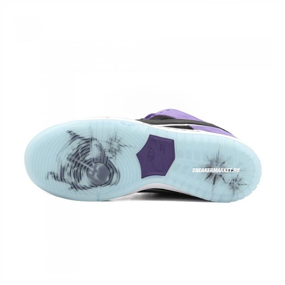 【2025年 6/5 & 6/7 発売】Hayley Wilson × NIKE SB DUNK LOW PRO (ヘーリー・ウィルソン ナイキ ダンク ロー プロ) [HJ0513-500]