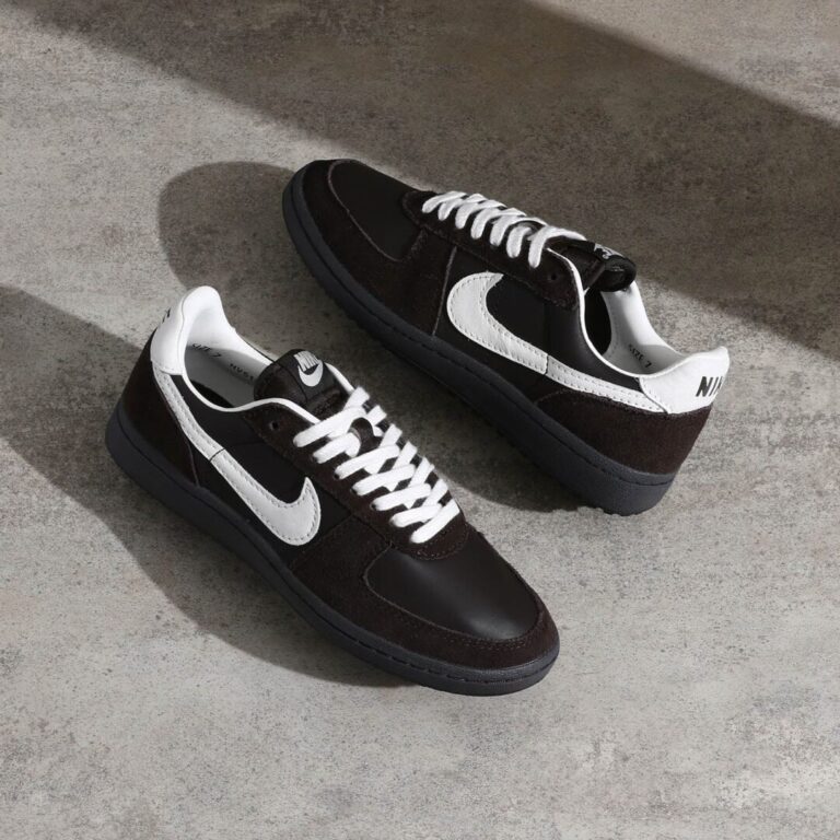2024年 10/1 発売】NIKE FIELD GENERAL 82 “Velvet Brown/Sail 2024年 10/1 発売】NIKE FIELD GENERAL 82 “Velvet Brown/Sail