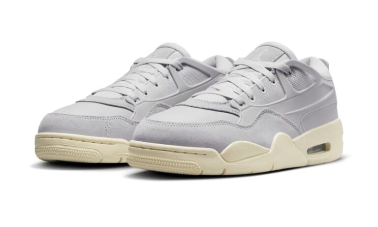 2025年 春 発売予定】NIKE AIR JORDAN 4 RETRO “Atmosphere Grey