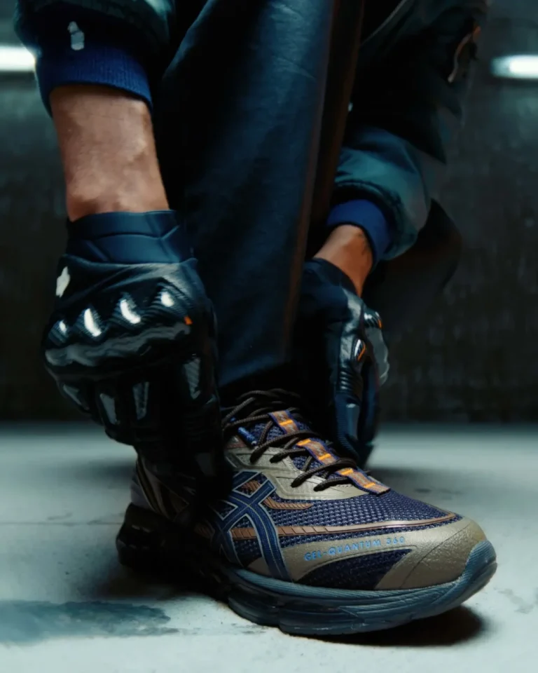 楽天市場】ASICS SPORTSTYLE GEL-QUANTUM 360 VIII UTILITY