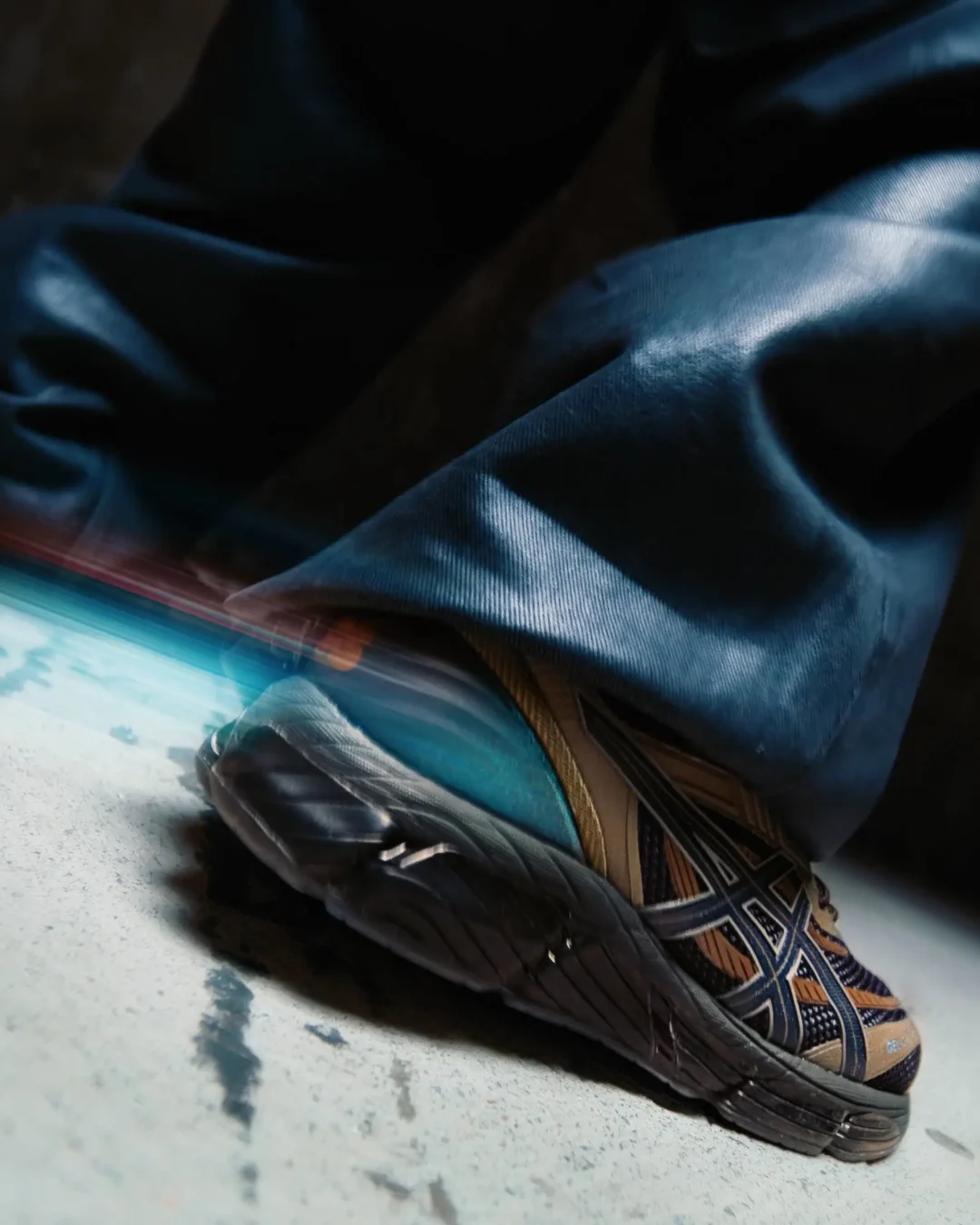 2024年 9/28 発売予定】sneakersnstuff × ASICS GEL-QUANTUM 360 2024年 9/28 発売予定】sneakersnstuff × ASICS GEL-QUANTUM 360