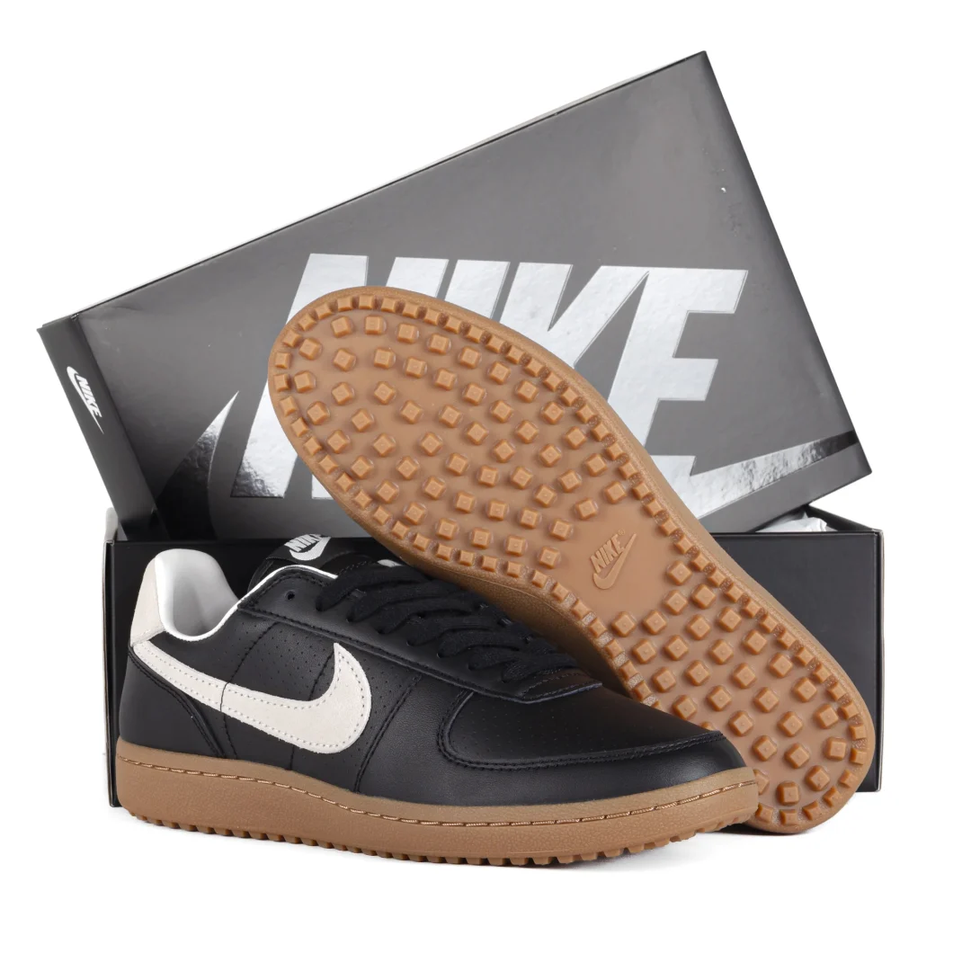 【2024年 11/19 発売】NIKE FIELD GENERAL 82 SP “Sail/Black/Gum Medium Brown” (ナイキ フィールド ジェネラル 82 “セイル/ブラック/ガムミディアムブラウン”) [HF5603-100]