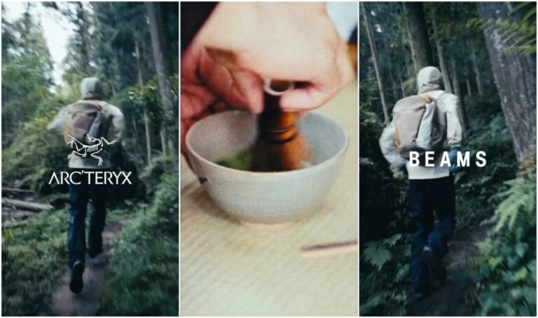 2024年 9/21 発売】ARC'TERYX × BEAMS 2024 FW (アークテリクス 2024年 9/21 発売】ARC'TERYX × BEAMS 2024 FW (アークテリクス