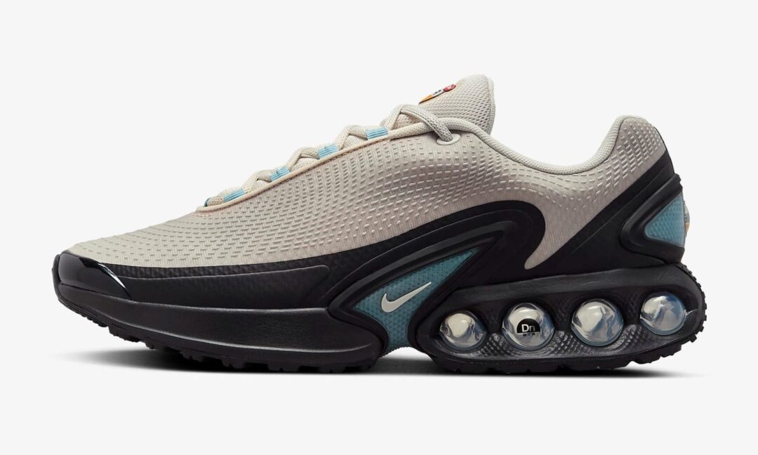 【2024年 10/7 発売】NIKE AIR MAX DN SE “Light Orewood Brown/Denim Turquoise” (ナイキ エア マックス ディーエヌ “ライトオールウッドブラウン/デニムターコイズ”) [HQ3478-104]