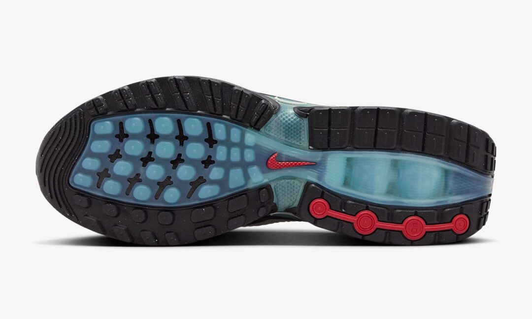 【2024年 10/7 発売】NIKE AIR MAX DN SE “Light Orewood Brown/Denim Turquoise” (ナイキ エア マックス ディーエヌ “ライトオールウッドブラウン/デニムターコイズ”) [HQ3478-104]