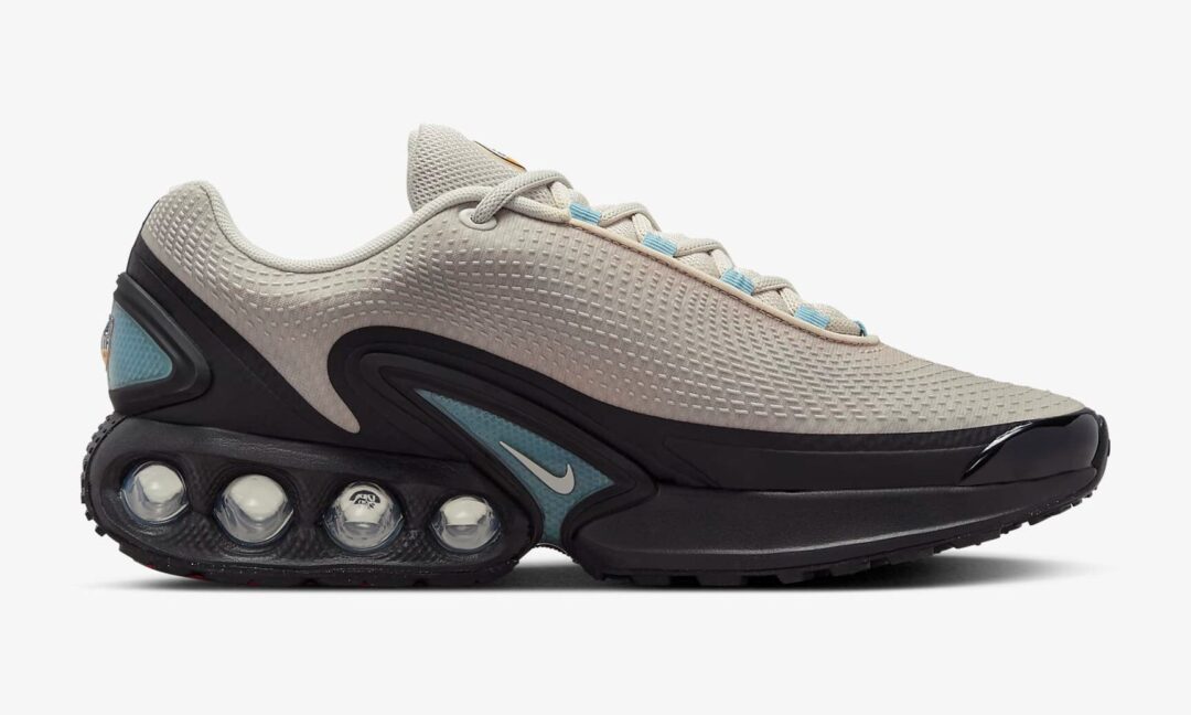 【2024年 10/7 発売】NIKE AIR MAX DN SE “Light Orewood Brown/Denim Turquoise” (ナイキ エア マックス ディーエヌ “ライトオールウッドブラウン/デニムターコイズ”) [HQ3478-104]
