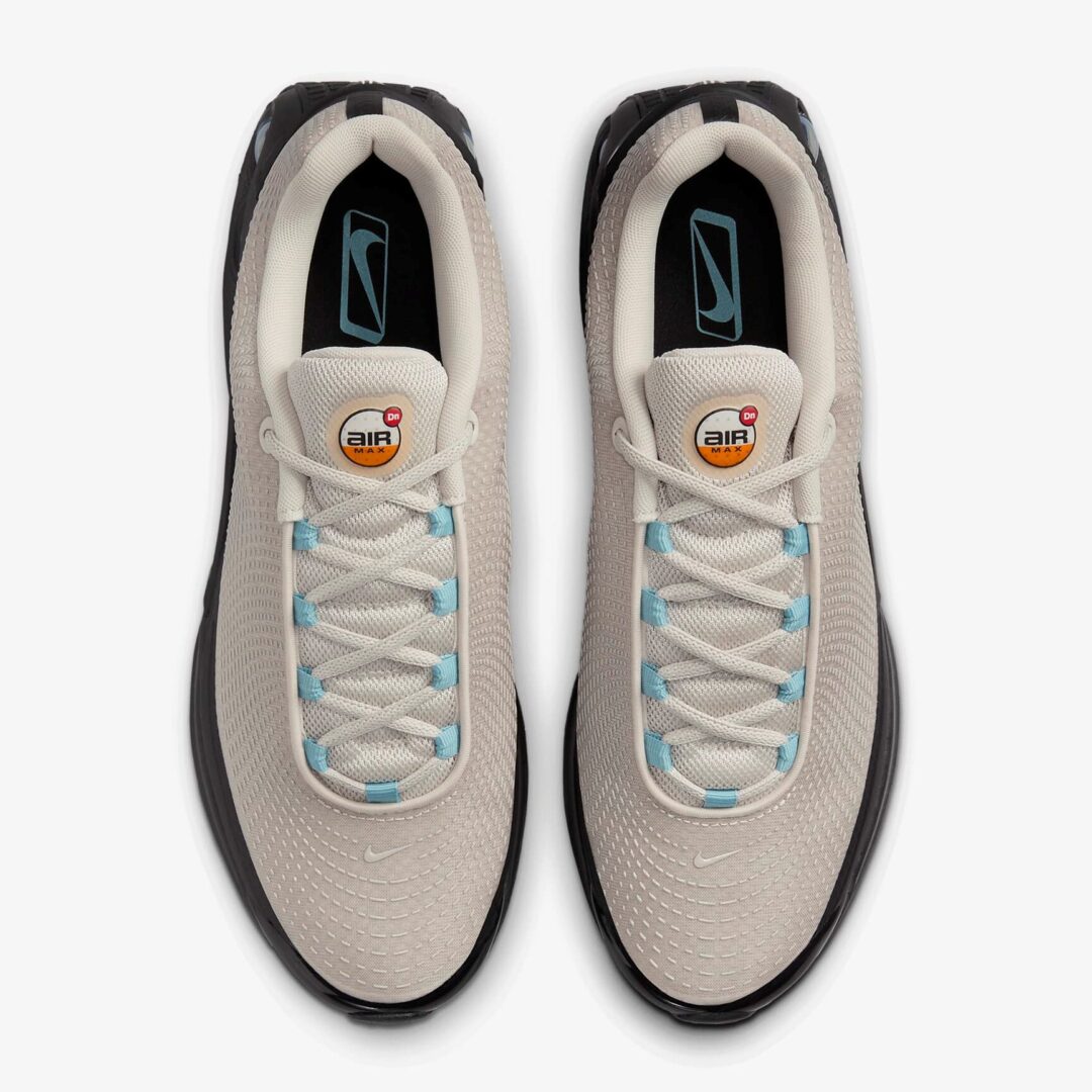 【2024年 10/7 発売】NIKE AIR MAX DN SE “Light Orewood Brown/Denim Turquoise” (ナイキ エア マックス ディーエヌ “ライトオールウッドブラウン/デニムターコイズ”) [HQ3478-104]