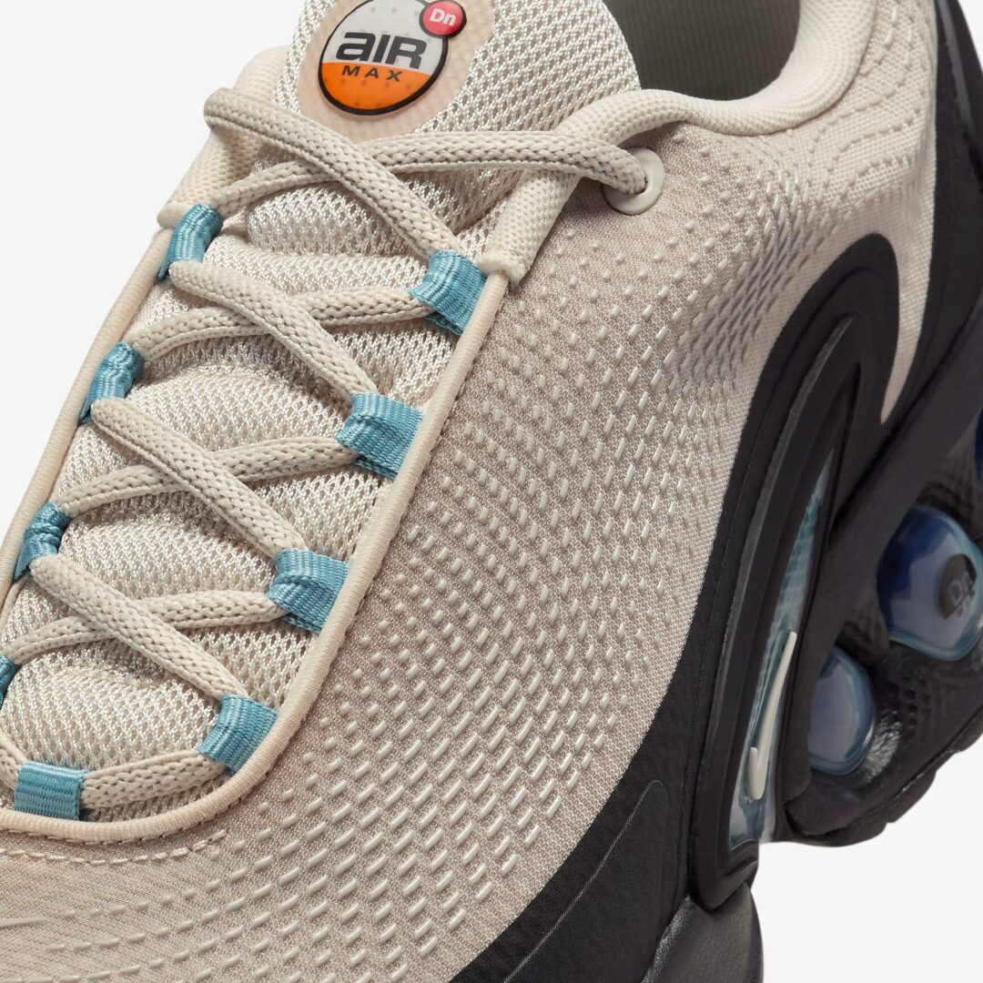 【2024年 10/7 発売】NIKE AIR MAX DN SE “Light Orewood Brown/Denim Turquoise” (ナイキ エア マックス ディーエヌ “ライトオールウッドブラウン/デニムターコイズ”) [HQ3478-104]