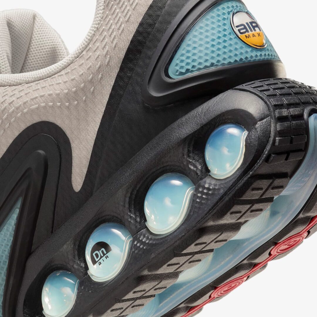 【2024年 10/7 発売】NIKE AIR MAX DN SE “Light Orewood Brown/Denim Turquoise” (ナイキ エア マックス ディーエヌ “ライトオールウッドブラウン/デニムターコイズ”) [HQ3478-104]