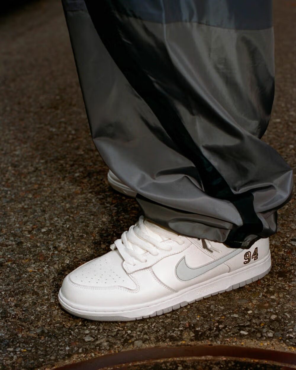 【国内 2025年 9/6 発売】SUPREME × NIKE SB DUNK LOW PRO OG QS (シュプリーム ナイキ SB ダンク ロー プロ OG QS) [HQ8487-001/HQ8487-100/HQ8487-300/HQ8487-400/HQ8487-500]